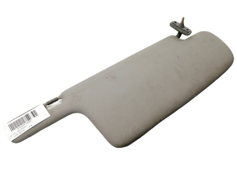 Recambio de parasol izquierdo para audi 80/90 (893) 80 referencia OEM IAM 894857551  