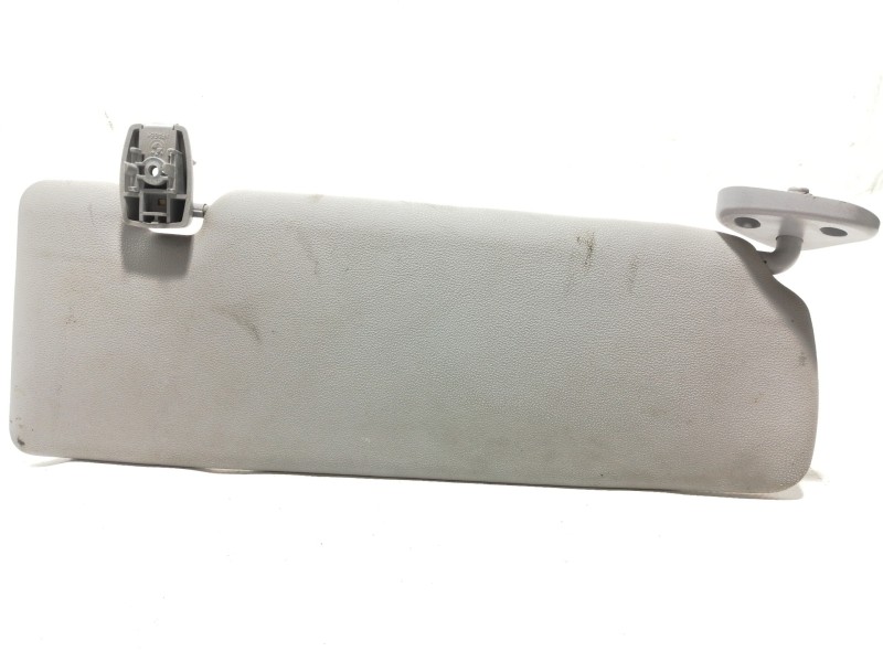 Recambio de parasol izquierdo para bmw serie 1 berlina (e81/e87) 118d referencia OEM IAM 71205599  