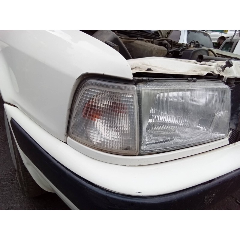 Recambio de piloto delantero derecho para audi 80/90 (893) 80 referencia OEM IAM 8A0953050A 1305230917 