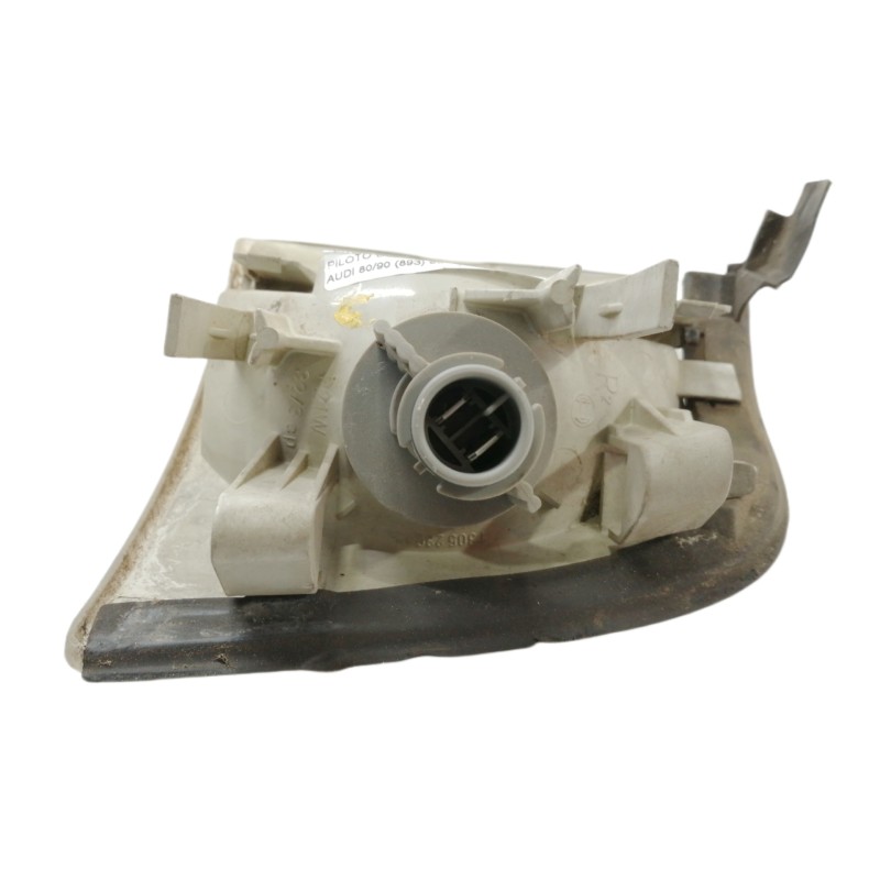 Recambio de piloto delantero derecho para audi 80/90 (893) 80 referencia OEM IAM 8A0953050A 1305230917 