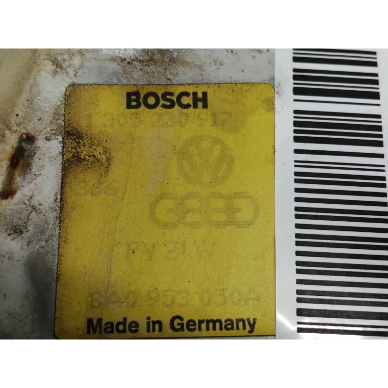 Recambio de piloto delantero derecho para audi 80/90 (893) 80 referencia OEM IAM 8A0953050A 1305230917 