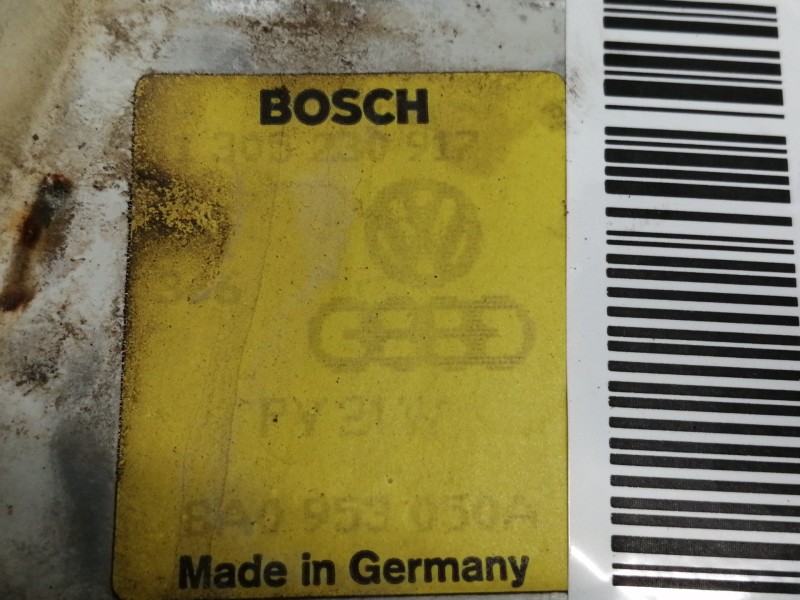 Recambio de piloto delantero derecho para audi 80/90 (893) 80 referencia OEM IAM 8A0953050A 1305230917 