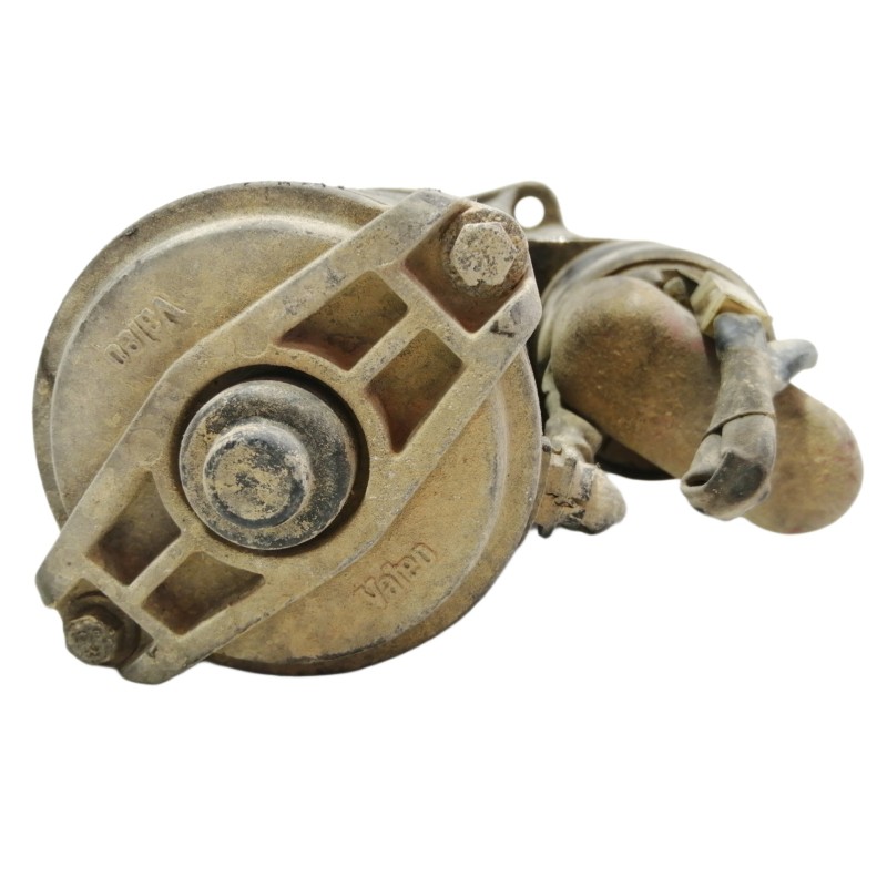 Recambio de motor arranque para mitsubishi carisma berlina 4 (da0) 1900 comfort referencia OEM IAM MD329260  