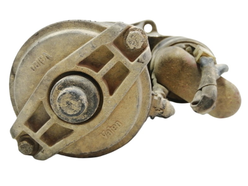 Recambio de motor arranque para mitsubishi carisma berlina 4 (da0) 1900 comfort referencia OEM IAM MD329260  