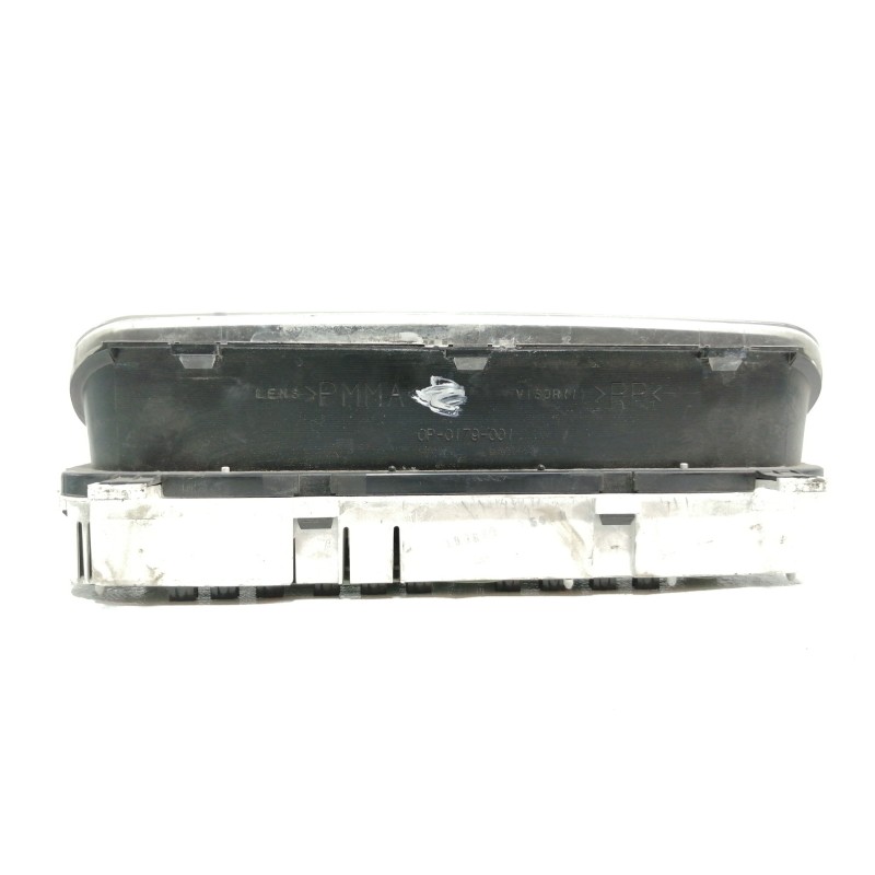 Recambio de cuadro instrumentos para mitsubishi carisma berlina 4 (da0) 1900 comfort referencia OEM IAM 431413B  