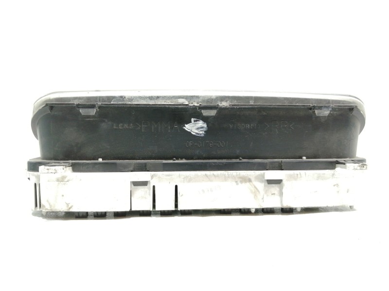 Recambio de cuadro instrumentos para mitsubishi carisma berlina 4 (da0) 1900 comfort referencia OEM IAM 431413B  