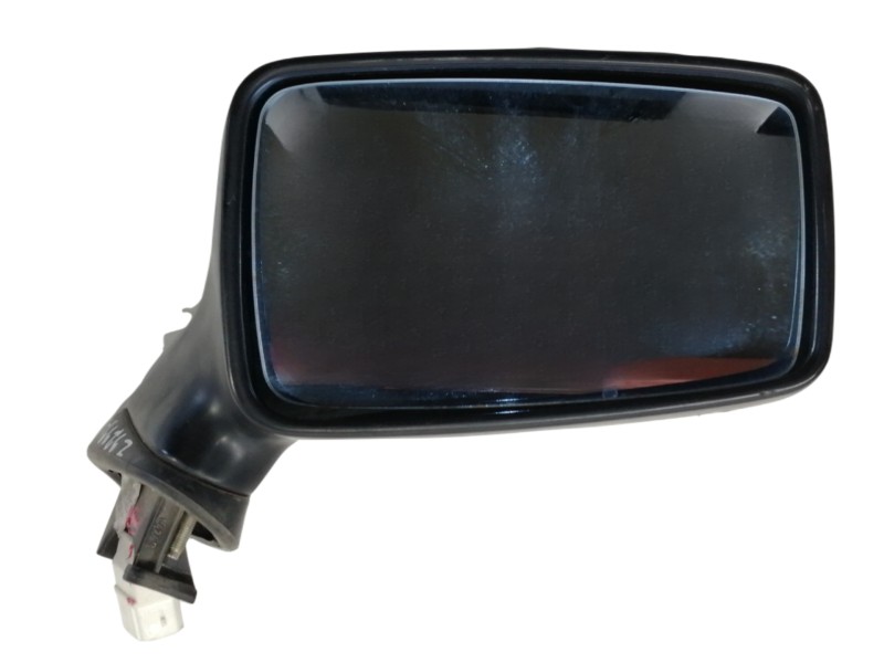 Recambio de retrovisor derecho para audi 80/90 (893) 80 referencia OEM IAM 893857502  