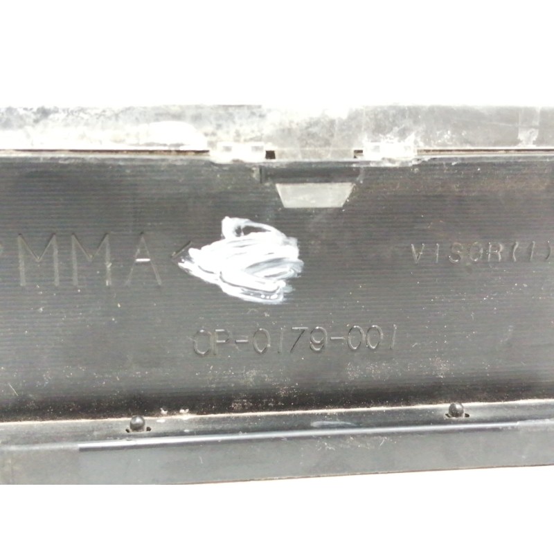 Recambio de cuadro instrumentos para mitsubishi carisma berlina 4 (da0) 1900 comfort referencia OEM IAM 431413B  