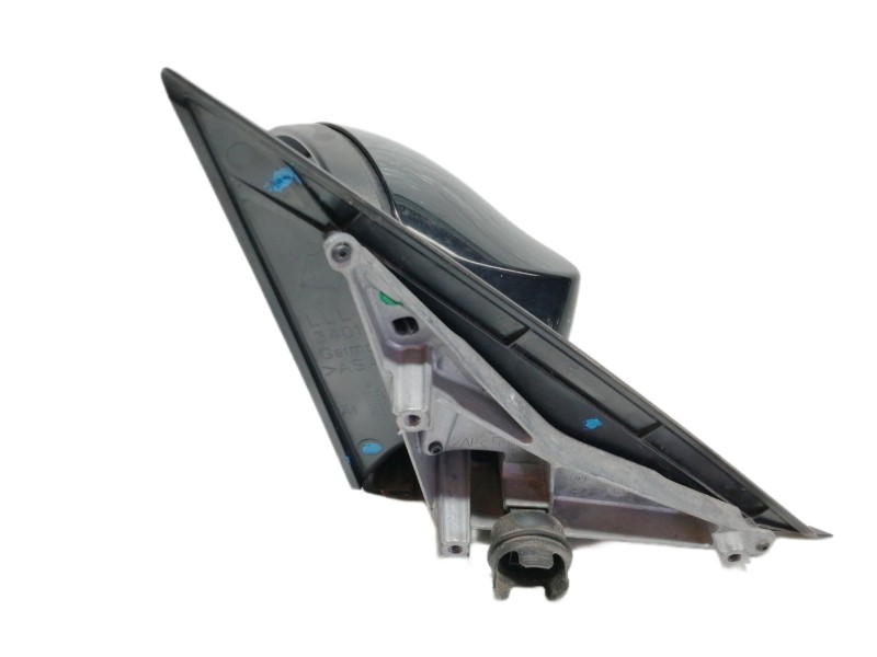 Recambio de retrovisor izquierdo para bmw serie 1 berlina (e81/e87) 118d referencia OEM IAM 34019  ELECTRICO 5 PINES