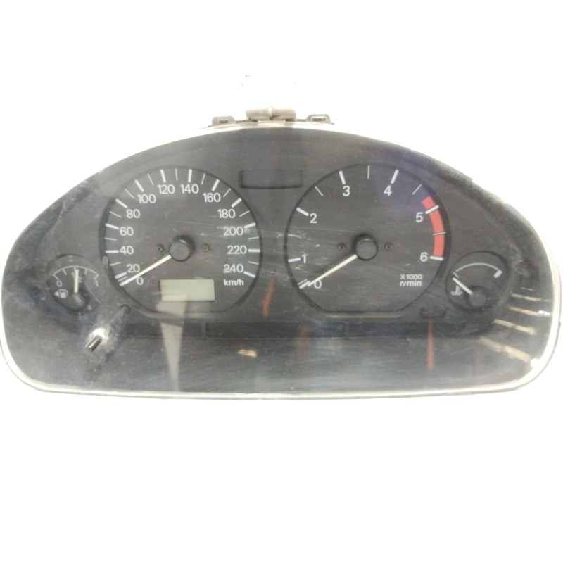 Recambio de cuadro instrumentos para mitsubishi carisma berlina 4 (da0) 1900 comfort referencia OEM IAM 431413B  