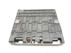 Recambio de centralita motor uce para citroën c3 hdi 70 collection referencia OEM IAM 5WS40285C   2