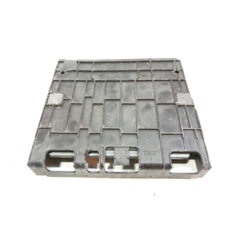 Recambio de centralita motor uce para citroën c3 hdi 70 collection referencia OEM IAM 5WS40285C  