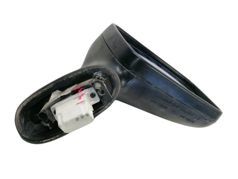 Recambio de retrovisor derecho para audi 80/90 (893) 80 referencia OEM IAM 893857502  