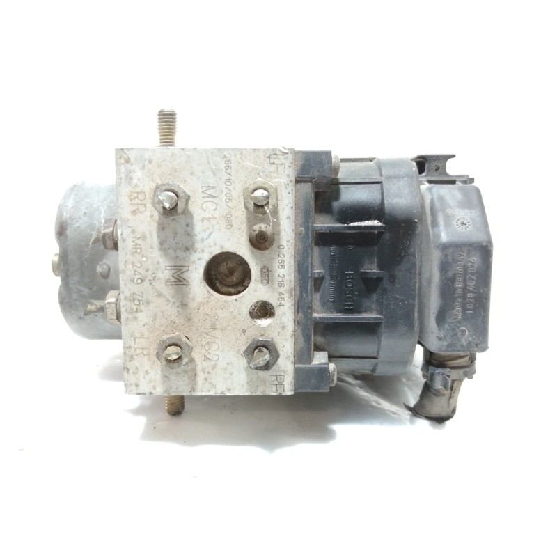 Recambio de abs para mitsubishi carisma berlina 4 (da0) 1900 comfort referencia OEM IAM 0265216464  