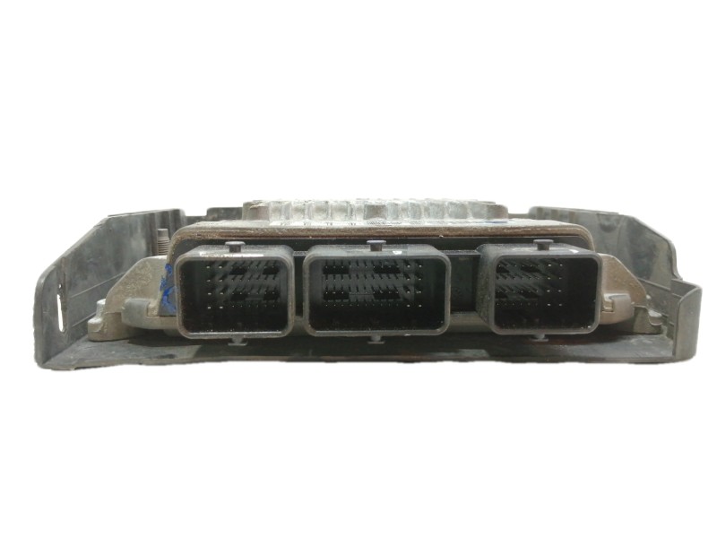 Recambio de centralita motor uce para citroën c3 hdi 70 collection referencia OEM IAM 5WS40285C  