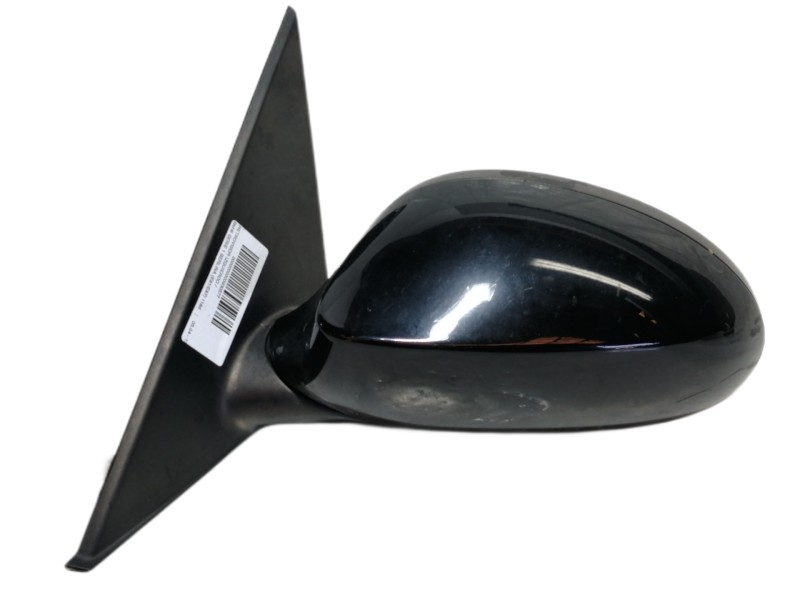 Recambio de retrovisor izquierdo para bmw serie 1 berlina (e81/e87) 118d referencia OEM IAM 34019  ELECTRICO 5 PINES