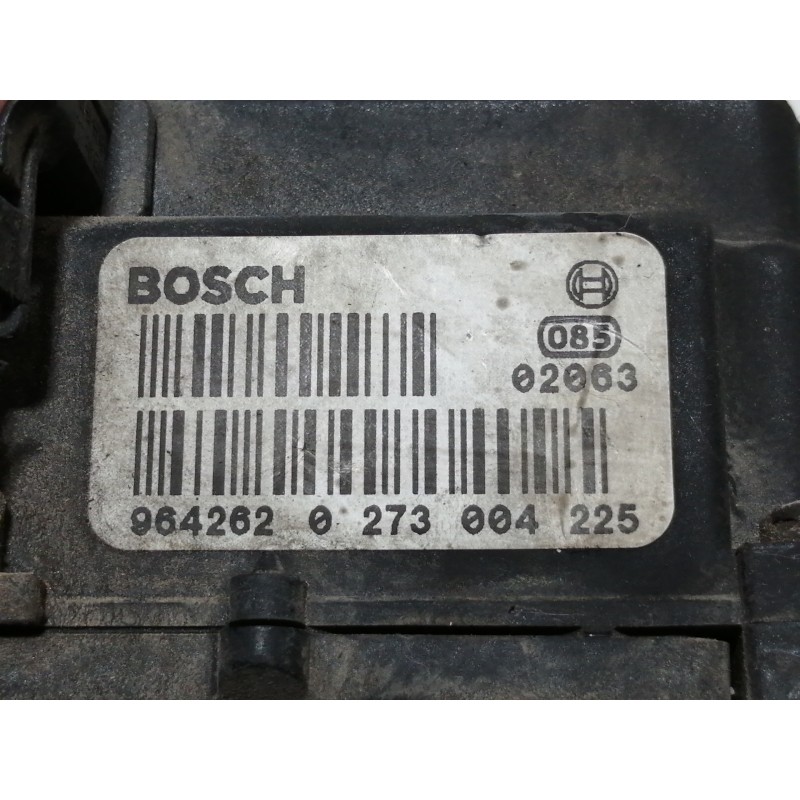 Recambio de abs para mitsubishi carisma berlina 4 (da0) 1900 comfort referencia OEM IAM 0265216464  