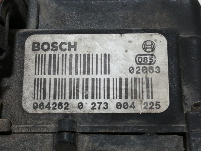 Recambio de abs para mitsubishi carisma berlina 4 (da0) 1900 comfort referencia OEM IAM 0265216464  