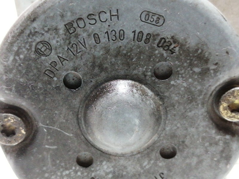 Recambio de abs para mitsubishi carisma berlina 4 (da0) 1900 comfort referencia OEM IAM 0265216464  