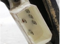 Recambio de retrovisor izquierdo para audi 80/90 (893) 80 referencia OEM IAM    2