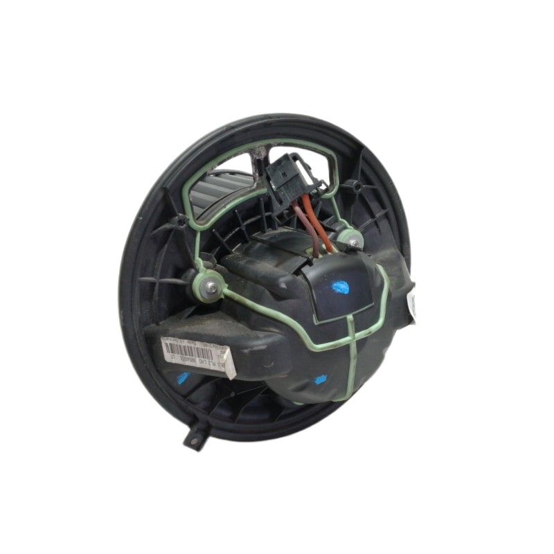 Recambio de motor calefaccion para bmw serie 1 berlina (e81/e87) 118d referencia OEM IAM 985465S 6933663 