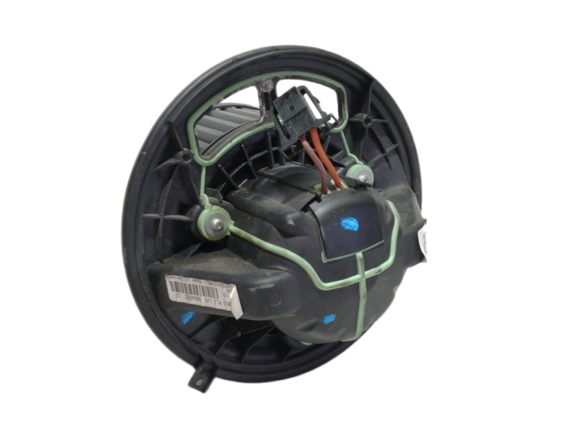 Recambio de motor calefaccion para bmw serie 1 berlina (e81/e87) 118d referencia OEM IAM 985465S 6933663 