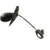 Recambio de retrovisor izquierdo para seat ibiza (6j5) 1.4 16v referencia OEM IAM  5 PUERTAS MANUAL