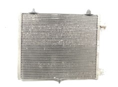Recambio de condensador / radiador aire acondicionado para citroën c3 hdi 70 collection referencia OEM IAM    2