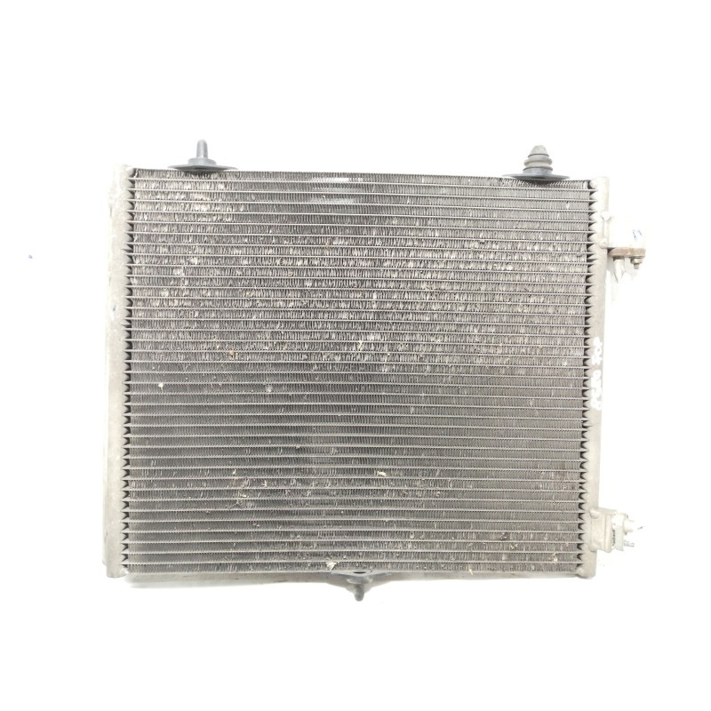 Recambio de condensador / radiador aire acondicionado para citroën c3 hdi 70 collection referencia OEM IAM   