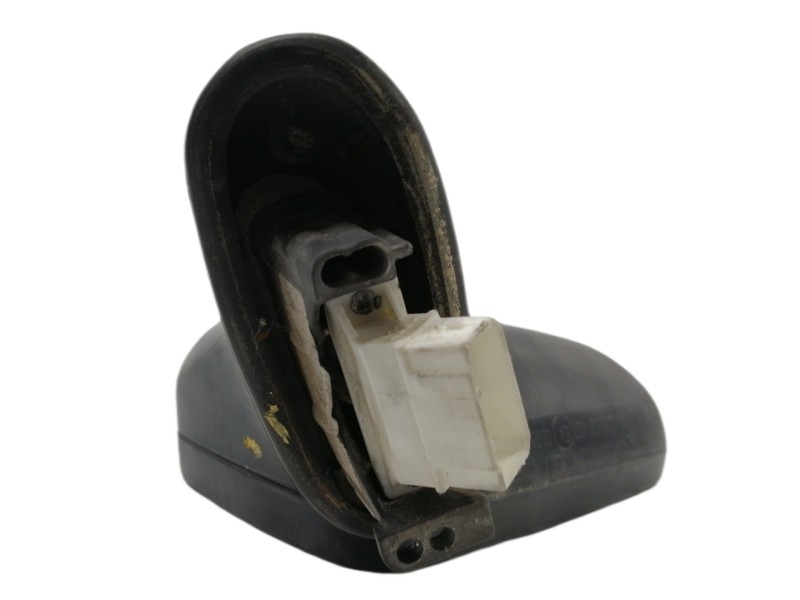 Recambio de retrovisor izquierdo para audi 80/90 (893) 80 referencia OEM IAM   
