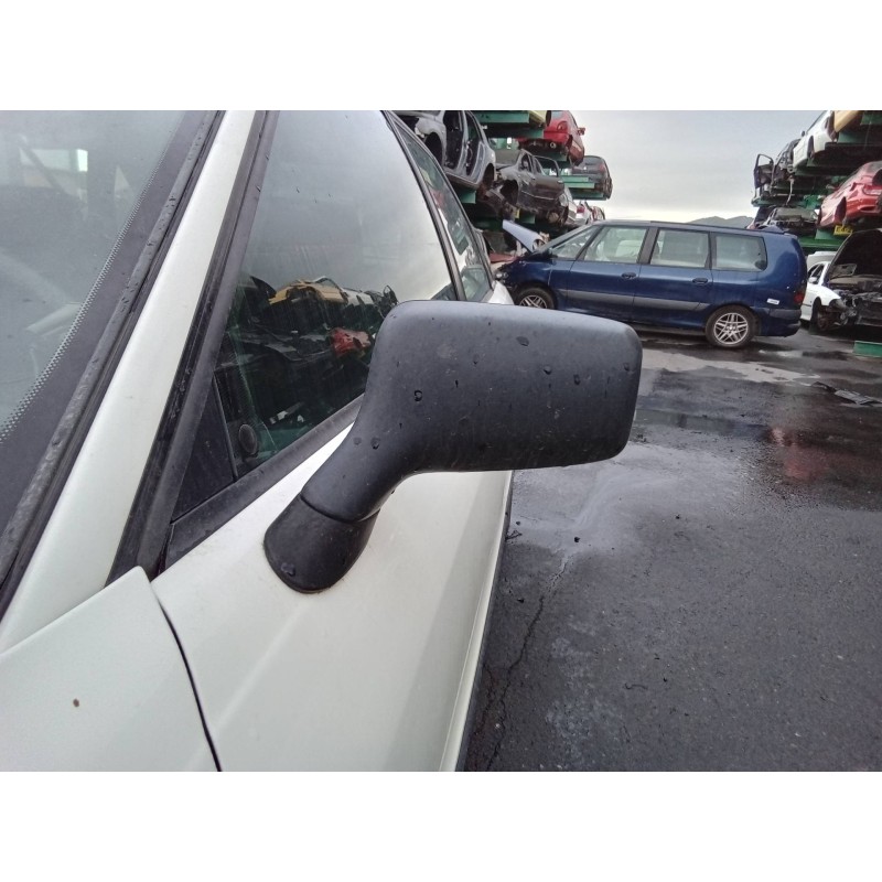 Recambio de retrovisor izquierdo para audi 80/90 (893) 80 referencia OEM IAM   