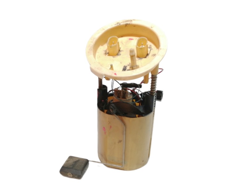 Recambio de aforador para bmw serie 1 berlina (e81/e87) 118d referencia OEM IAM 6763886 A2C53025282 