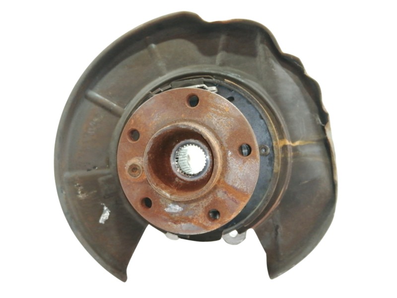 Recambio de mangueta trasera derecha para bmw x5 (e53) 3.0 24v turbodiesel cat referencia OEM IAM   