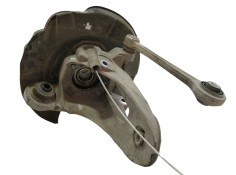 Recambio de mangueta trasera derecha para bmw x5 (e53) 3.0 24v turbodiesel cat referencia OEM IAM    2