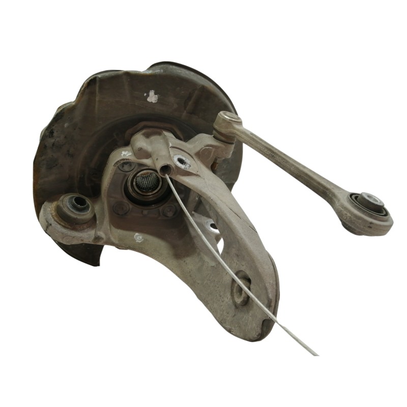 Recambio de mangueta trasera derecha para bmw x5 (e53) 3.0 24v turbodiesel cat referencia OEM IAM   