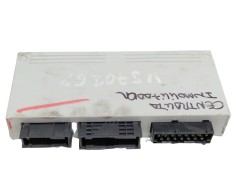 Recambio de centralita cierre para bmw serie 3 coupe (e46) 328 ci referencia OEM IAM 61354101416   2