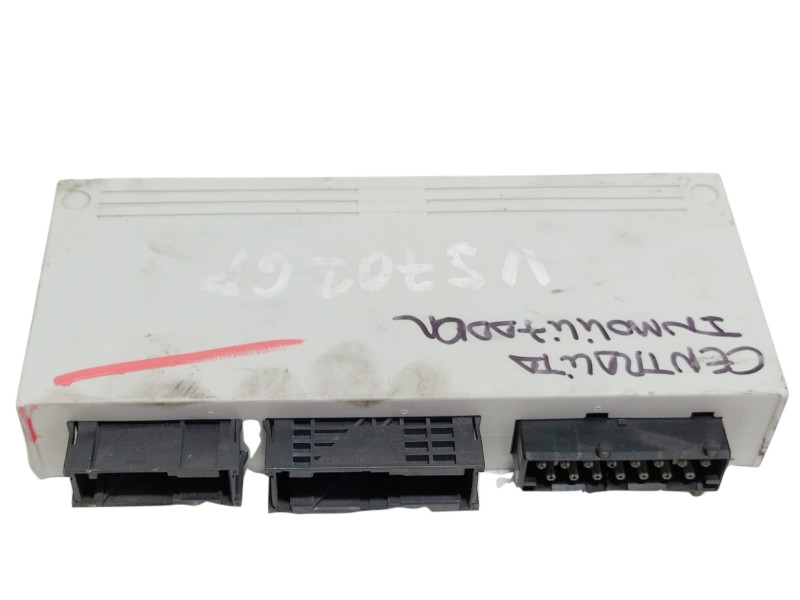 Recambio de centralita cierre para bmw serie 3 coupe (e46) 328 ci referencia OEM IAM 61354101416  