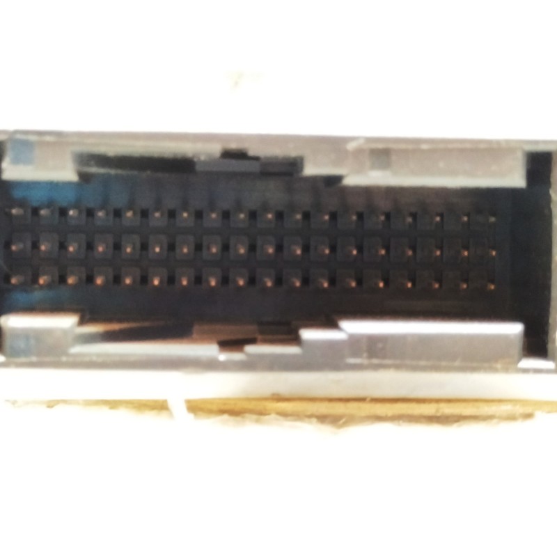 Recambio de centralita cierre para bmw serie 3 coupe (e46) 328 ci referencia OEM IAM 61354101416  