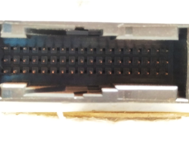 Recambio de centralita cierre para bmw serie 3 coupe (e46) 328 ci referencia OEM IAM 61354101416  