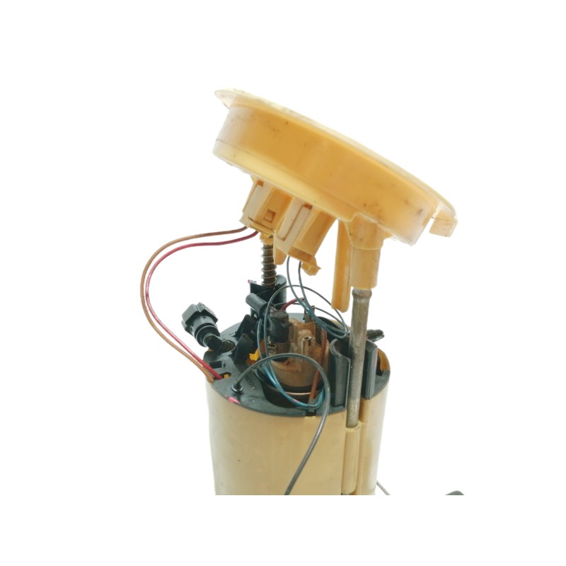 Recambio de aforador para bmw serie 1 berlina (e81/e87) 118d referencia OEM IAM 6763886 A2C53025282 