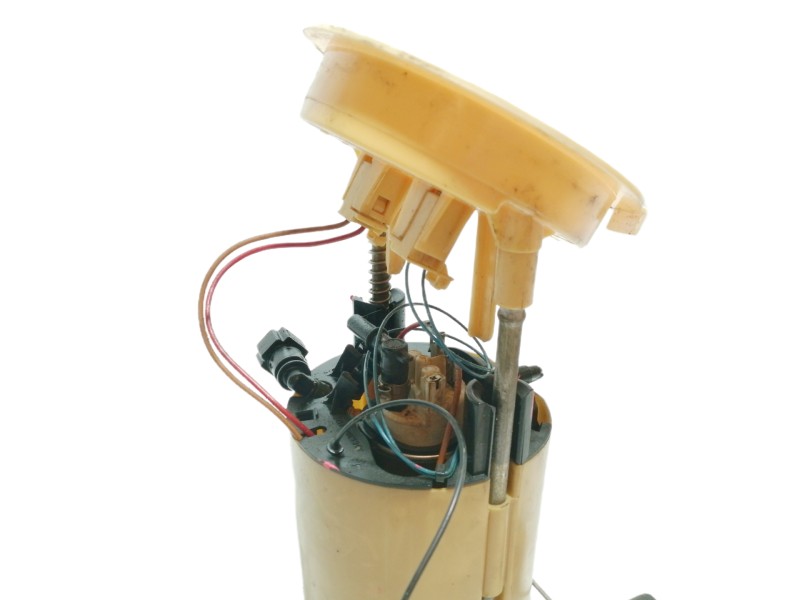 Recambio de aforador para bmw serie 1 berlina (e81/e87) 118d referencia OEM IAM 6763886 A2C53025282 