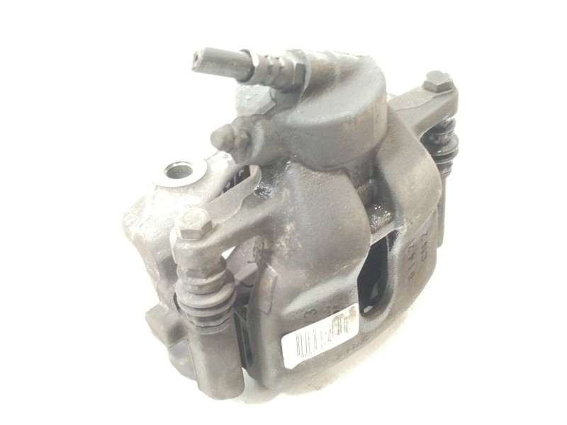 Recambio de pinza freno delantera derecha para citroën c3 hdi 70 collection referencia OEM IAM 9681145480  