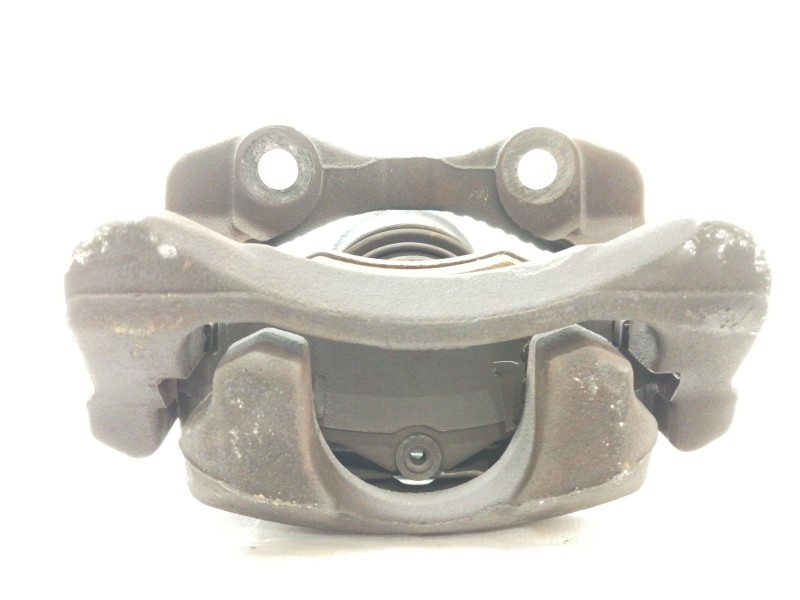 Recambio de pinza freno delantera derecha para citroën c3 hdi 70 collection referencia OEM IAM 9681145480  