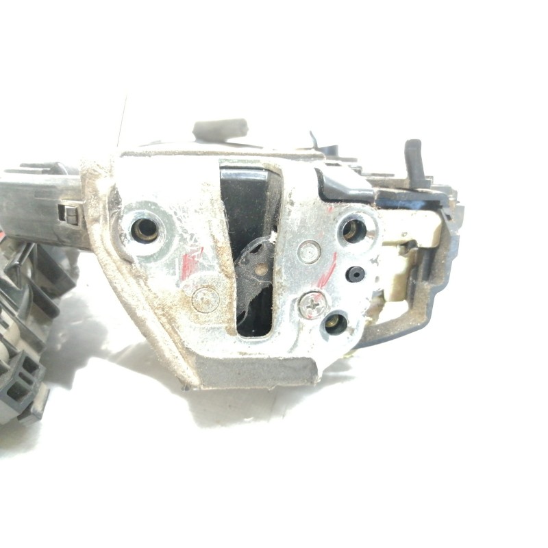 Recambio de cerradura puerta delantera derecha para suzuki grand vitara jb (jt) 2.0 jlx-a (5-ptas.) referencia OEM IAM   