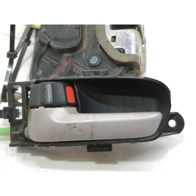 Recambio de cerradura puerta delantera derecha para suzuki grand vitara jb (jt) 2.0 jlx-a (5-ptas.) referencia OEM IAM   