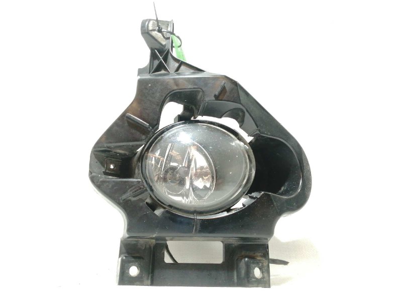 Recambio de faro antiniebla derecho para bmw serie 1 berlina (e81/e87) 118d referencia OEM IAM 89203661 6317692465603 