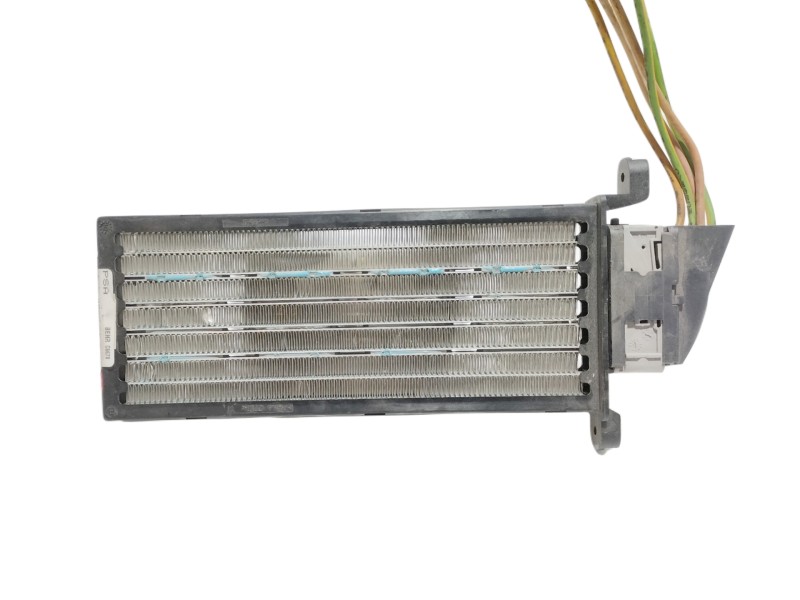 Recambio de resistencia calefaccion para citroën c4 berlina collection referencia OEM IAM C6678  