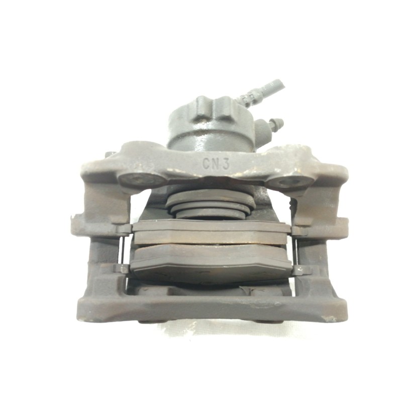 Recambio de pinza freno delantera derecha para citroën c3 hdi 70 collection referencia OEM IAM 9681145480  