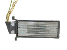 Recambio de resistencia calefaccion para citroën c4 berlina collection referencia OEM IAM C6678   2