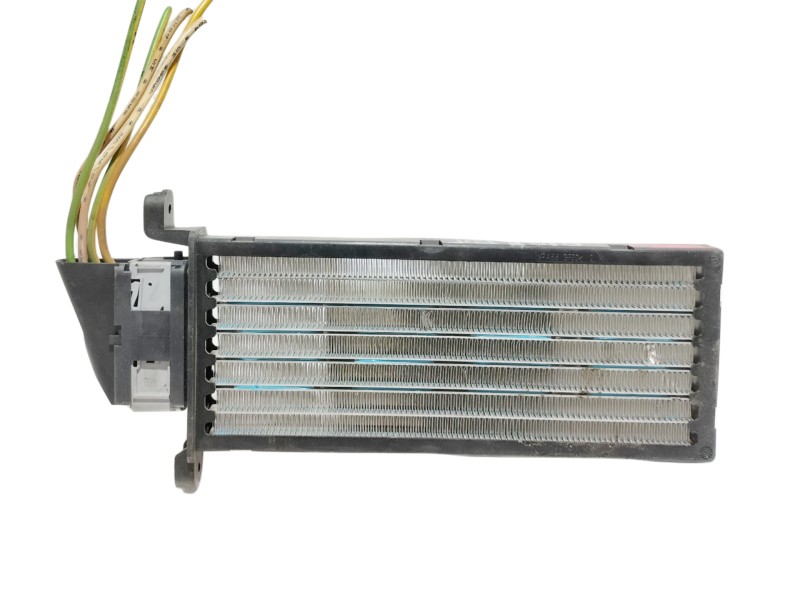Recambio de resistencia calefaccion para citroën c4 berlina collection referencia OEM IAM C6678  